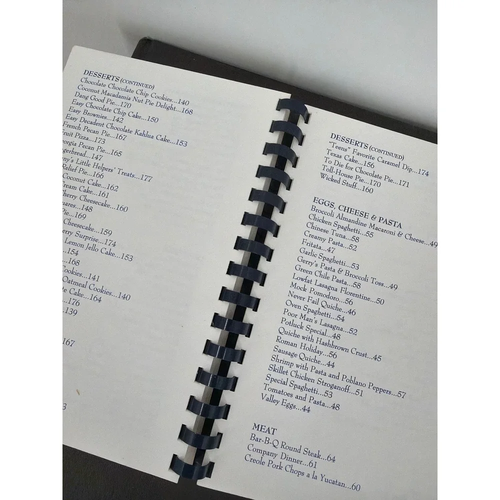 The M.I.T. Cookbook Missing Ingredient Time M. David Lowe Staffing 6th Edition